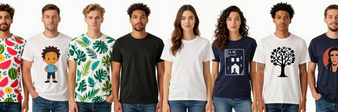 Personalizar tu ropa